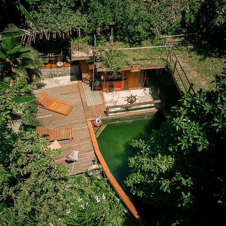 Paraty Paradiso Dış mekan fotoğraf