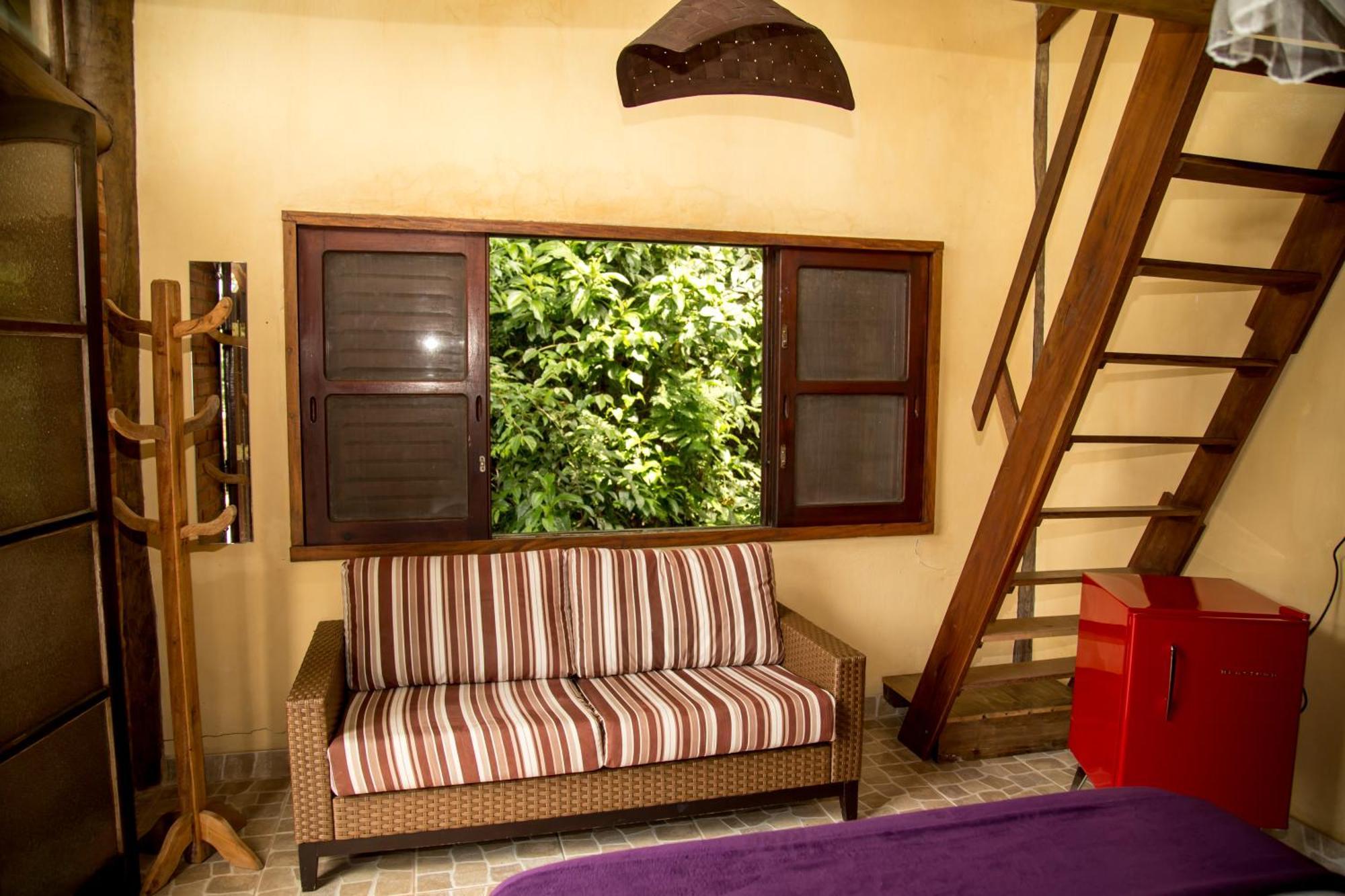 Paraty Paradiso Oda fotoğraf