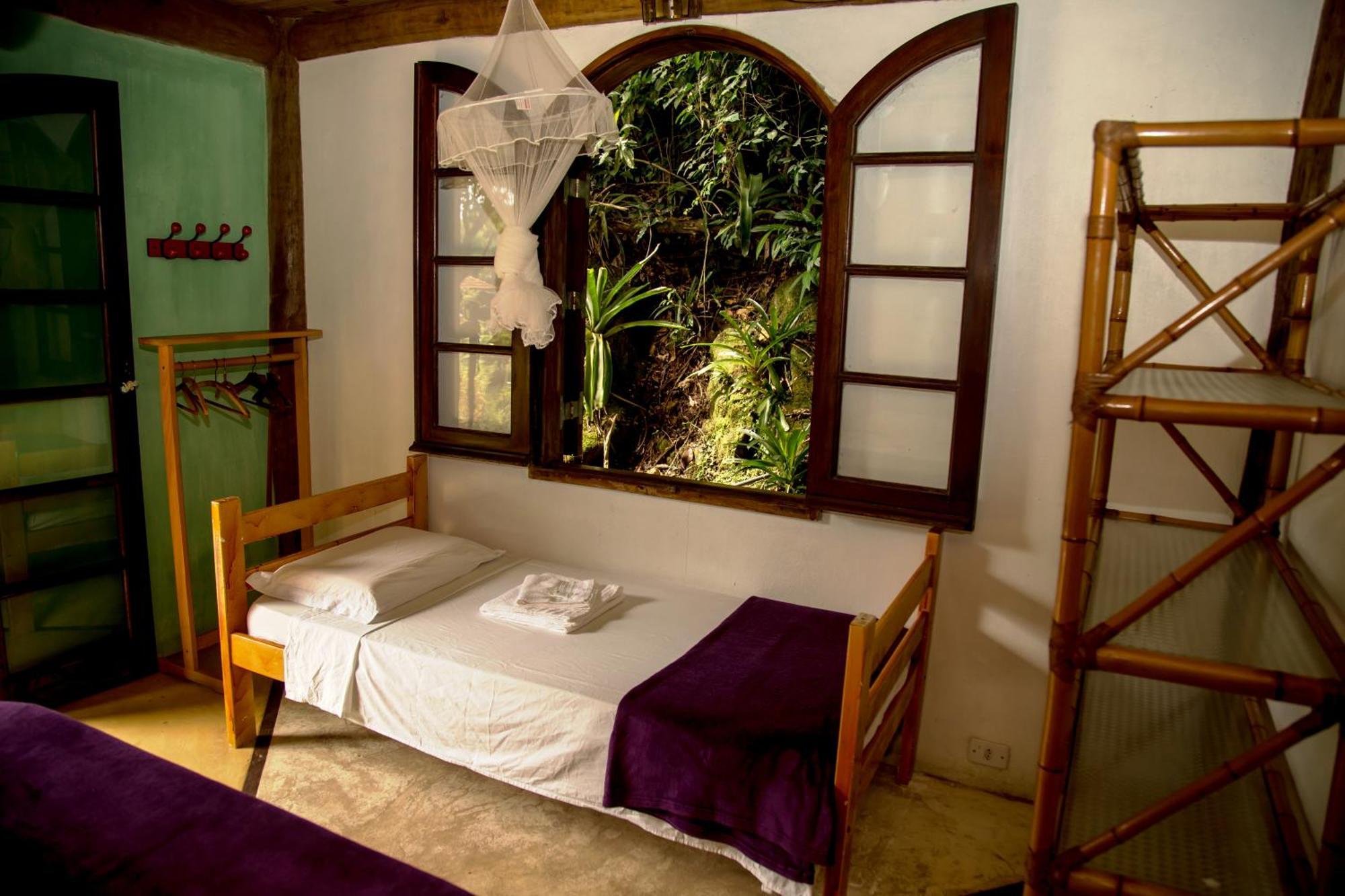 Paraty Paradiso Oda fotoğraf