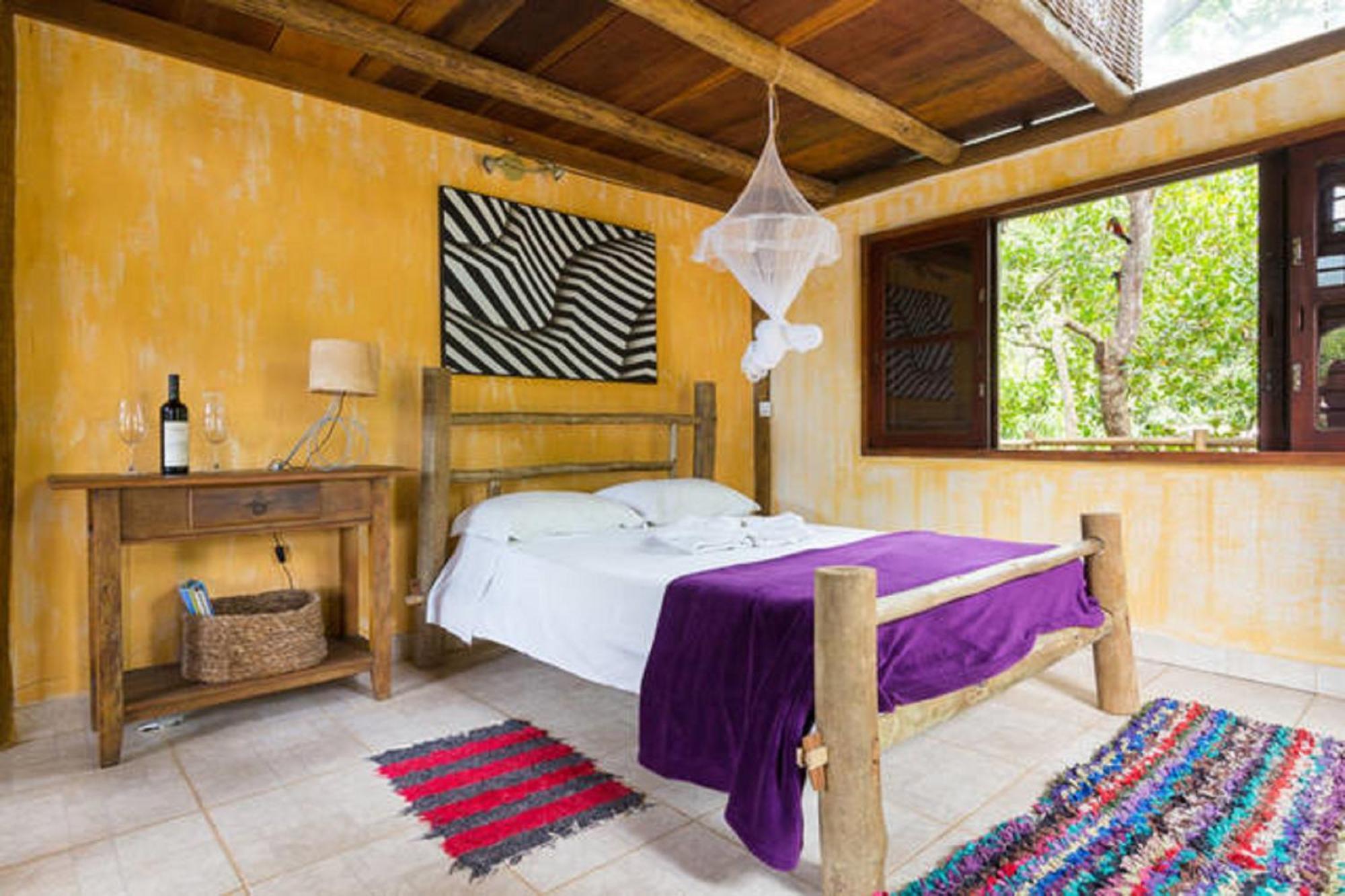 Paraty Paradiso Dış mekan fotoğraf