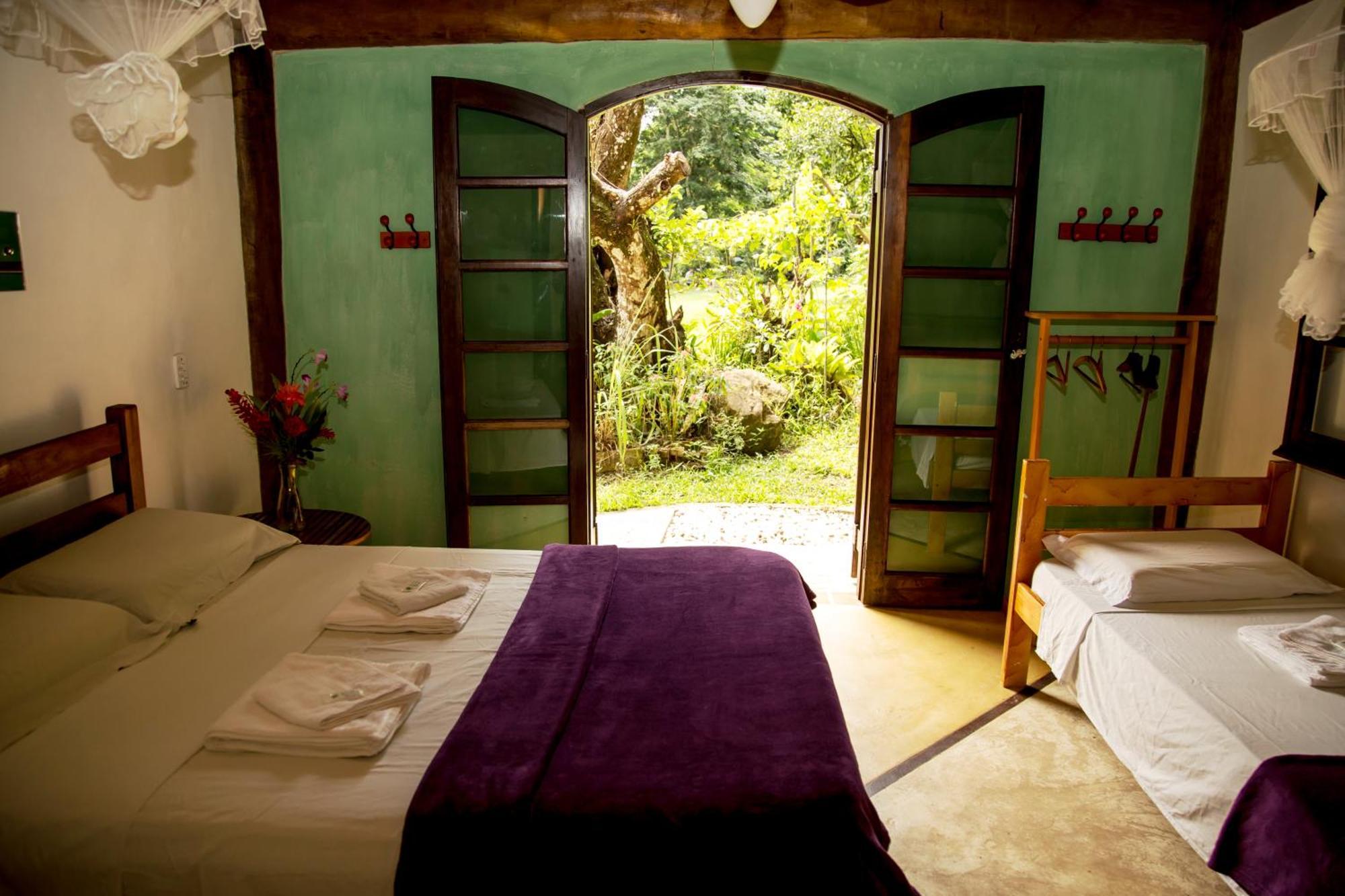 Paraty Paradiso Oda fotoğraf