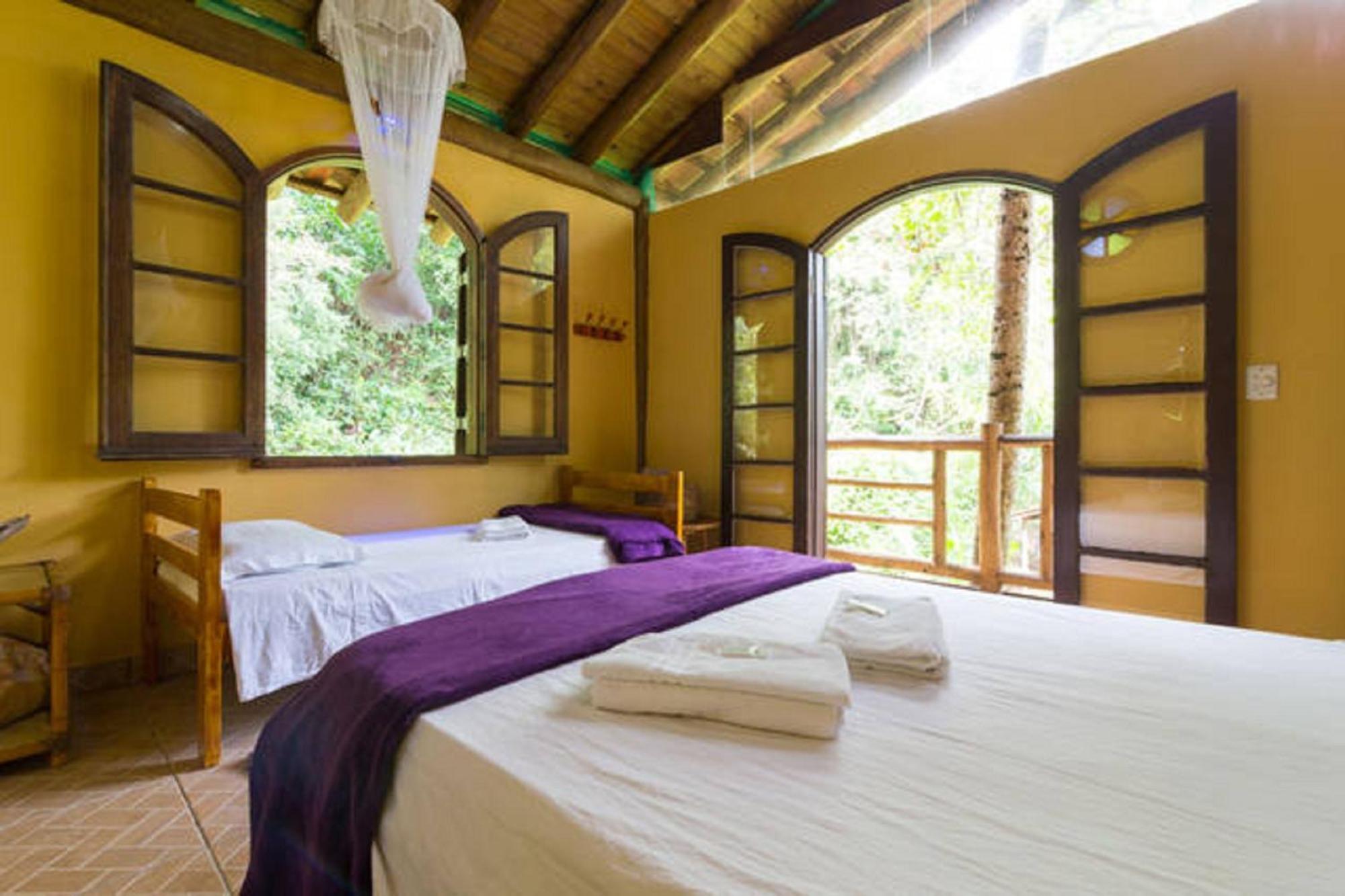 Paraty Paradiso Oda fotoğraf