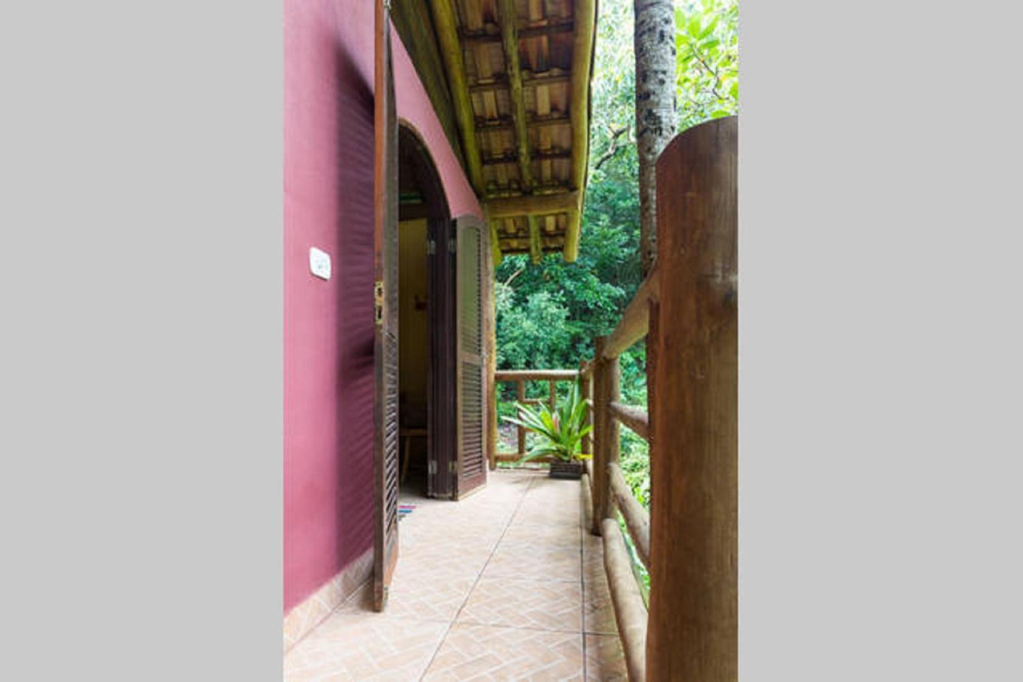 Paraty Paradiso Oda fotoğraf