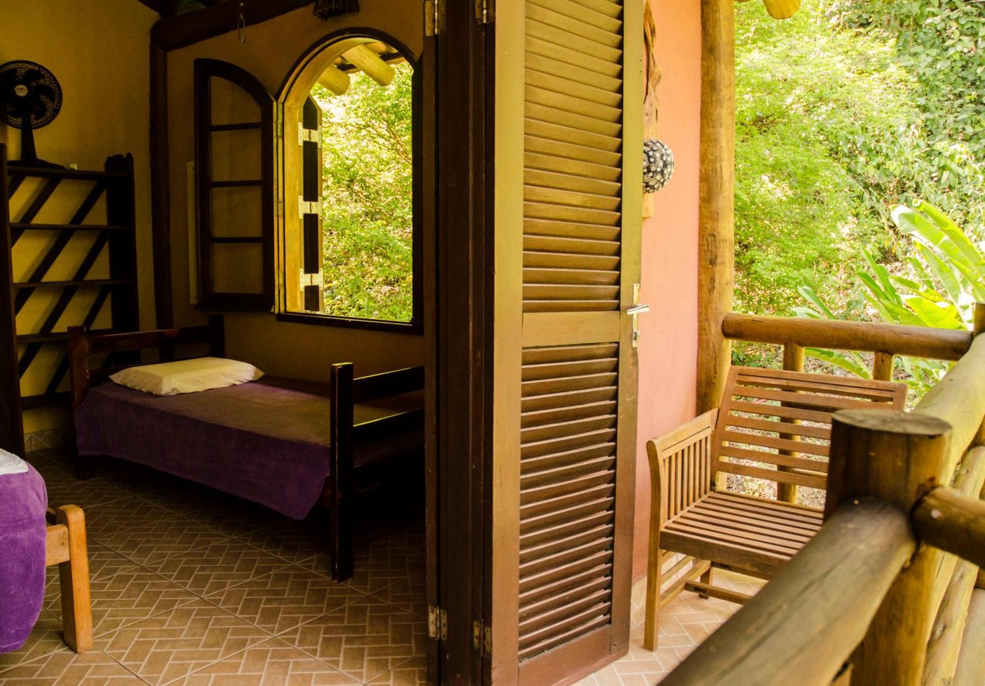 Paraty Paradiso Oda fotoğraf