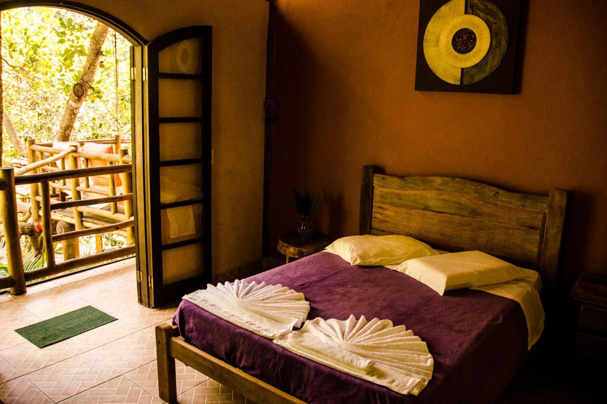 Paraty Paradiso Oda fotoğraf
