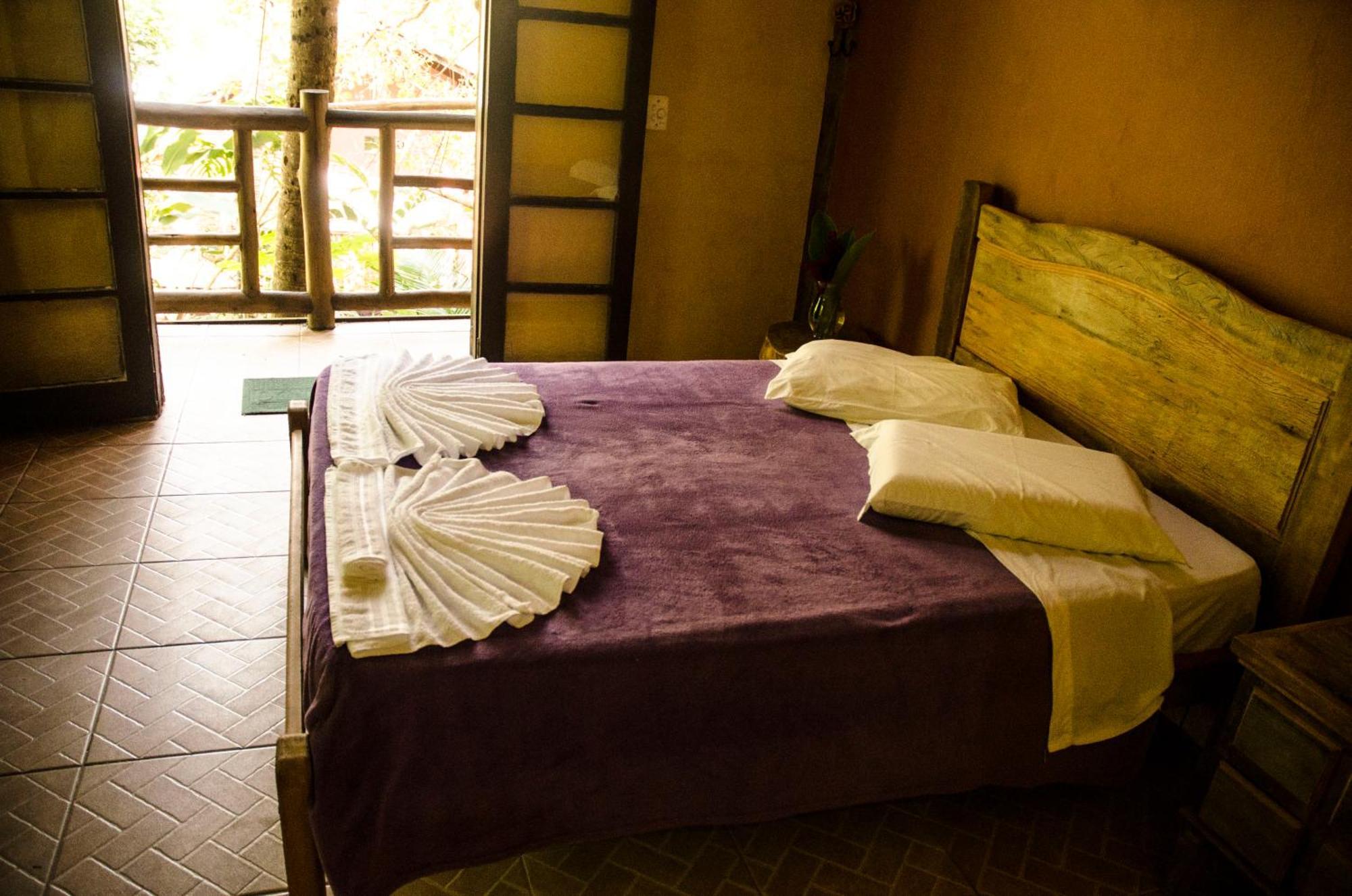 Paraty Paradiso Oda fotoğraf