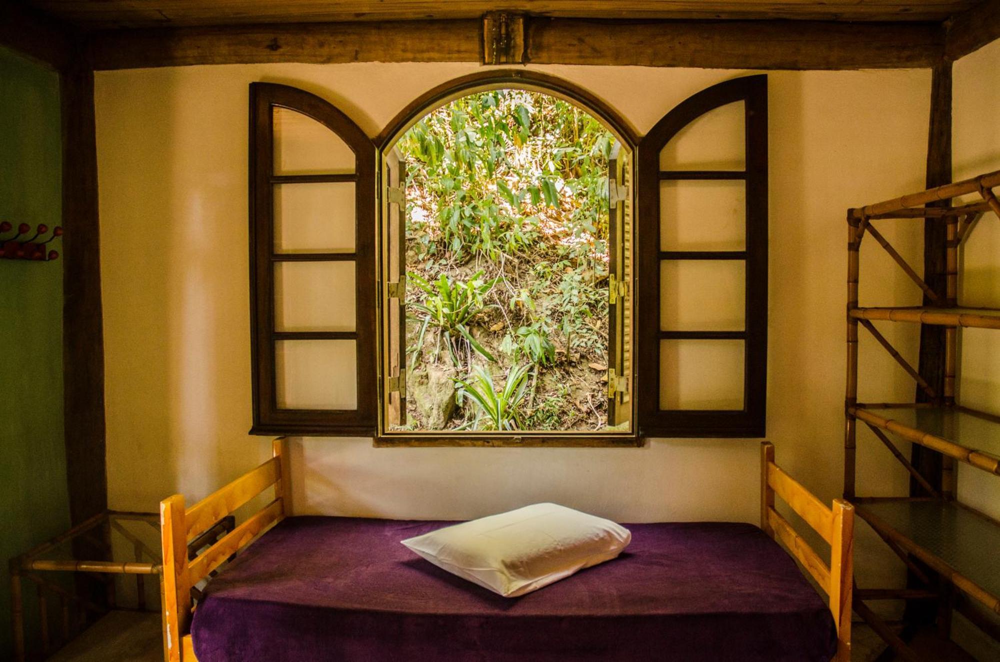 Paraty Paradiso Oda fotoğraf