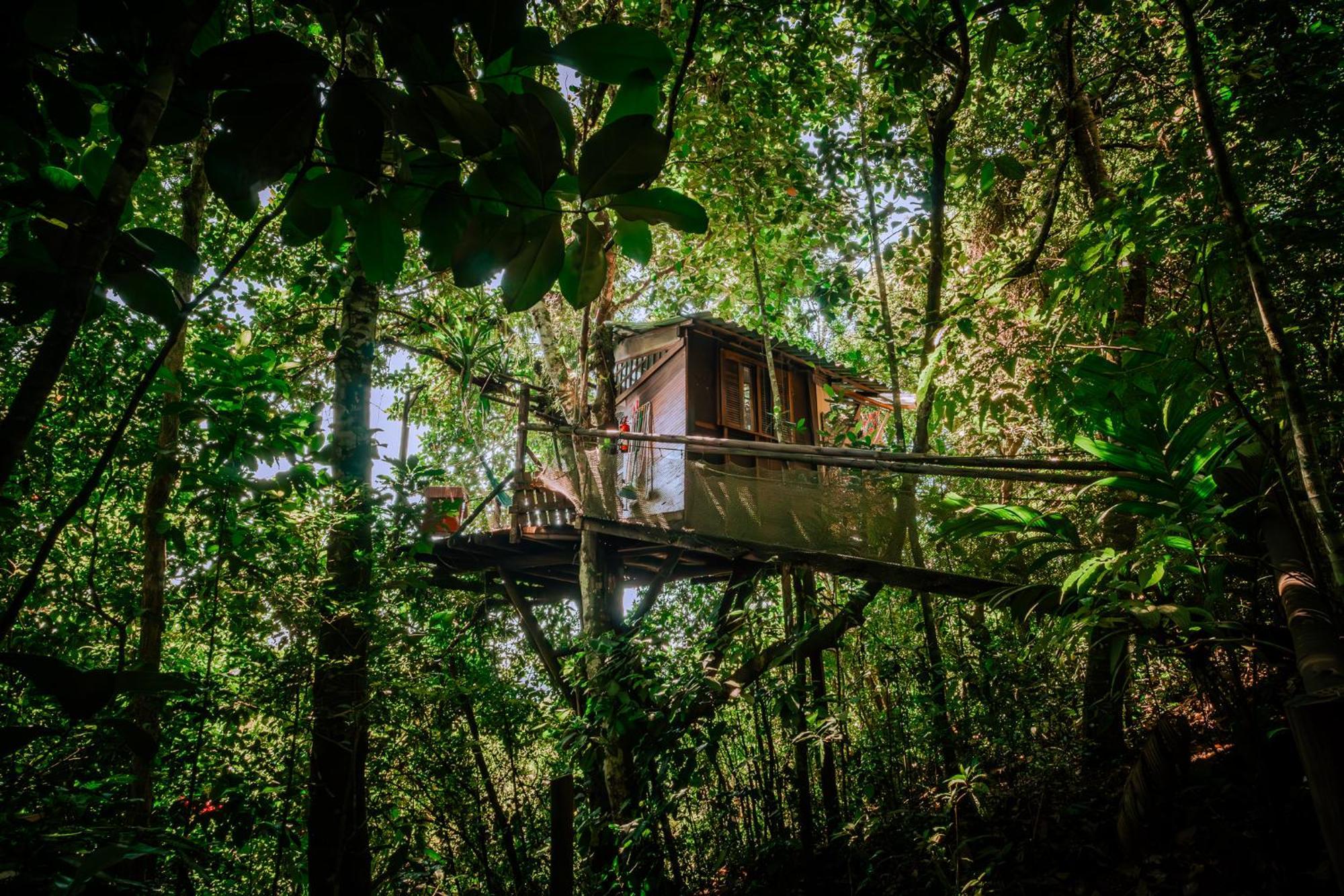 Paraty Paradiso Dış mekan fotoğraf