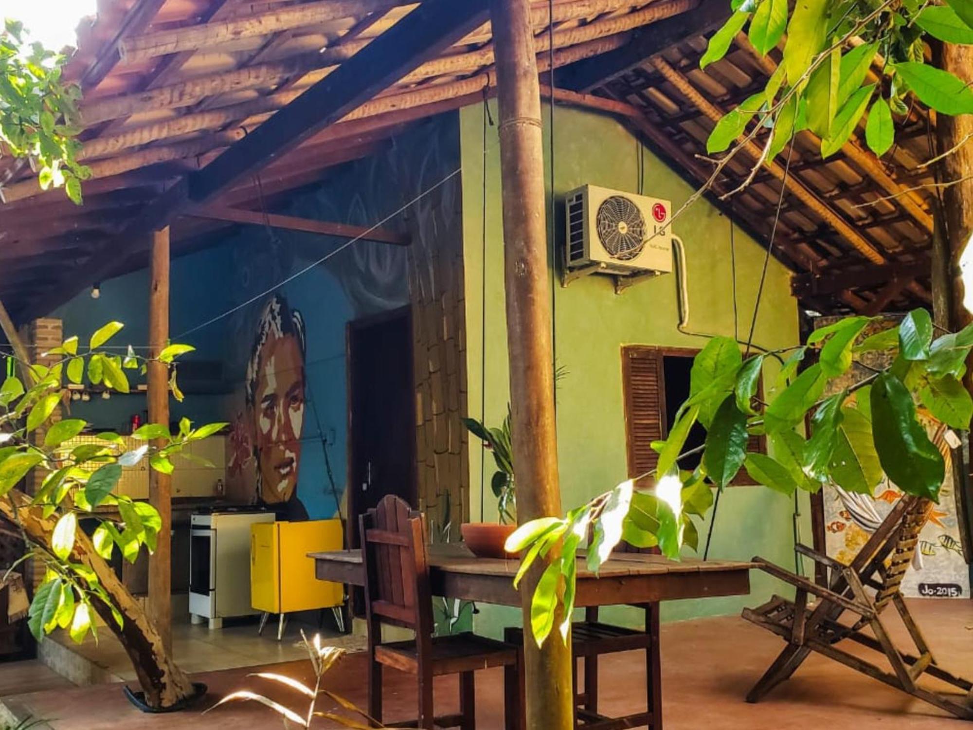 Paraty Paradiso Oda fotoğraf
