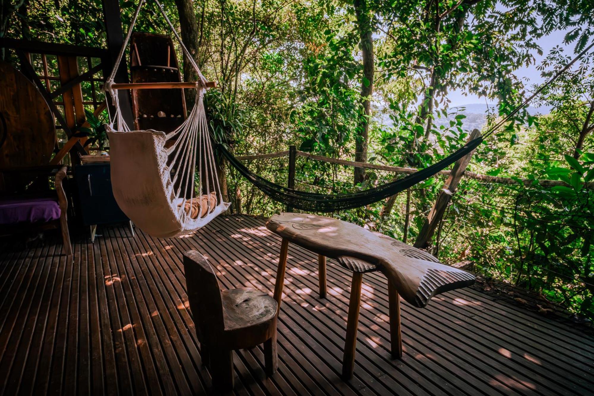 Paraty Paradiso Dış mekan fotoğraf