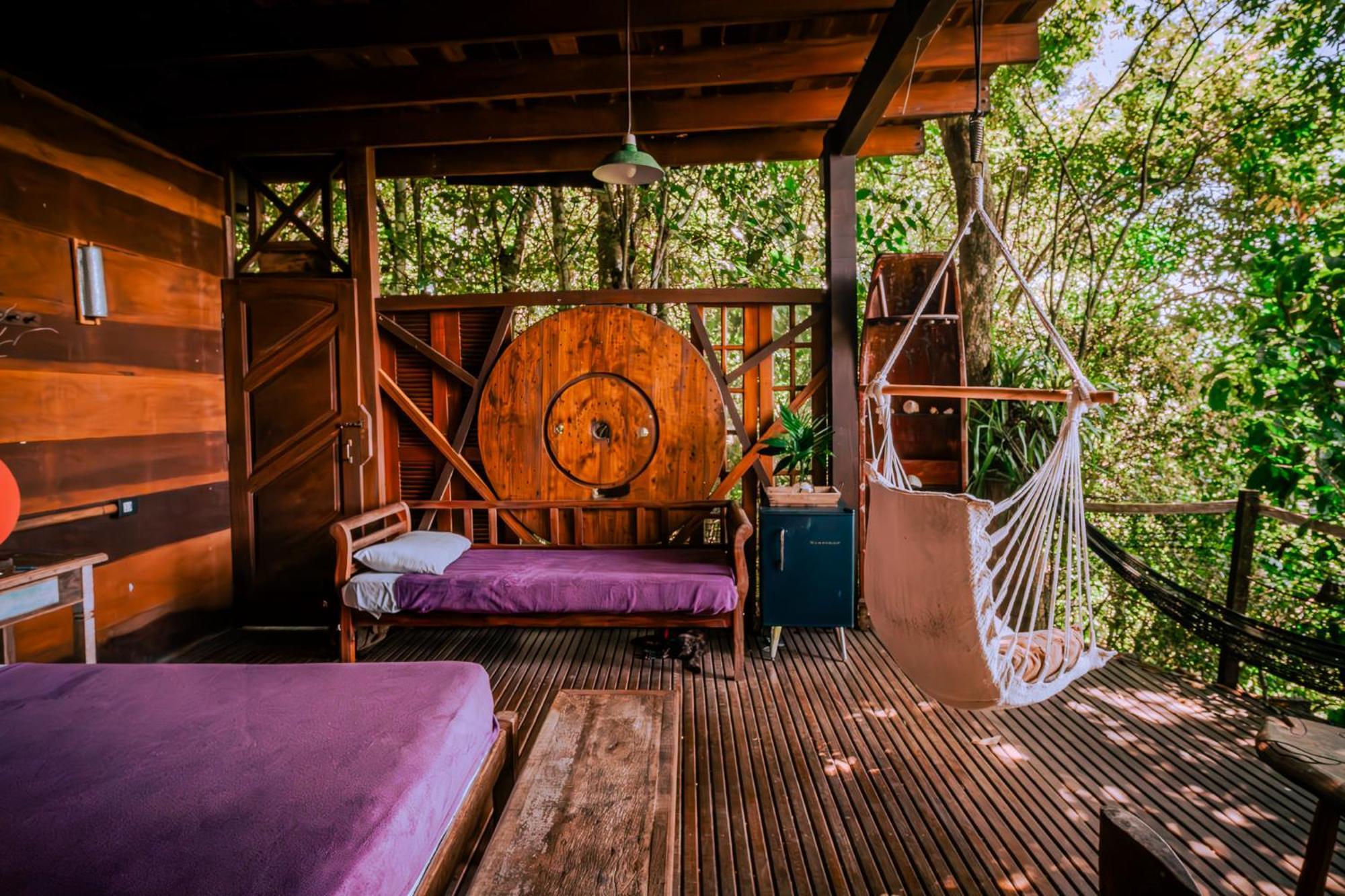 Paraty Paradiso Dış mekan fotoğraf