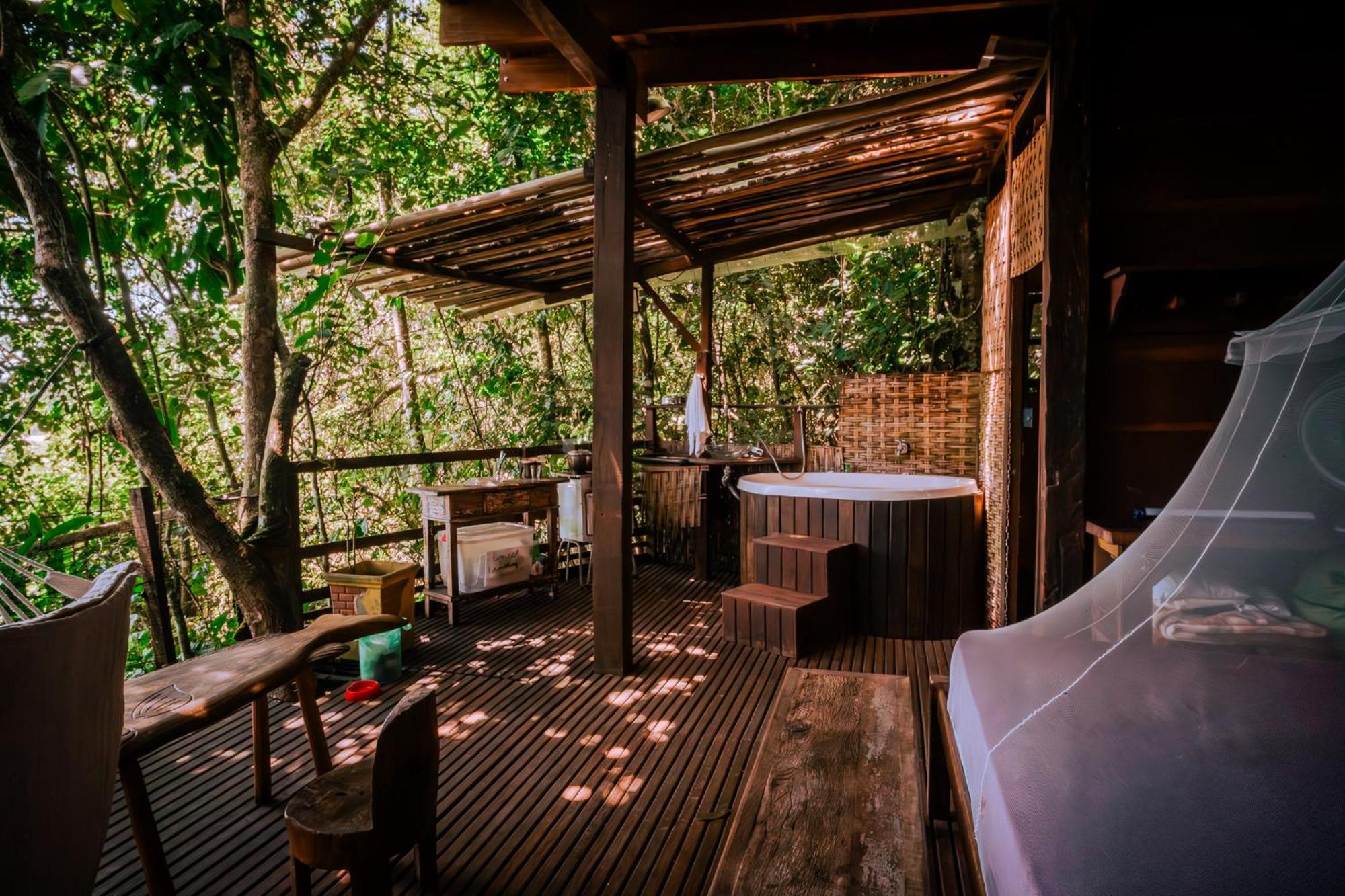 Paraty Paradiso Dış mekan fotoğraf