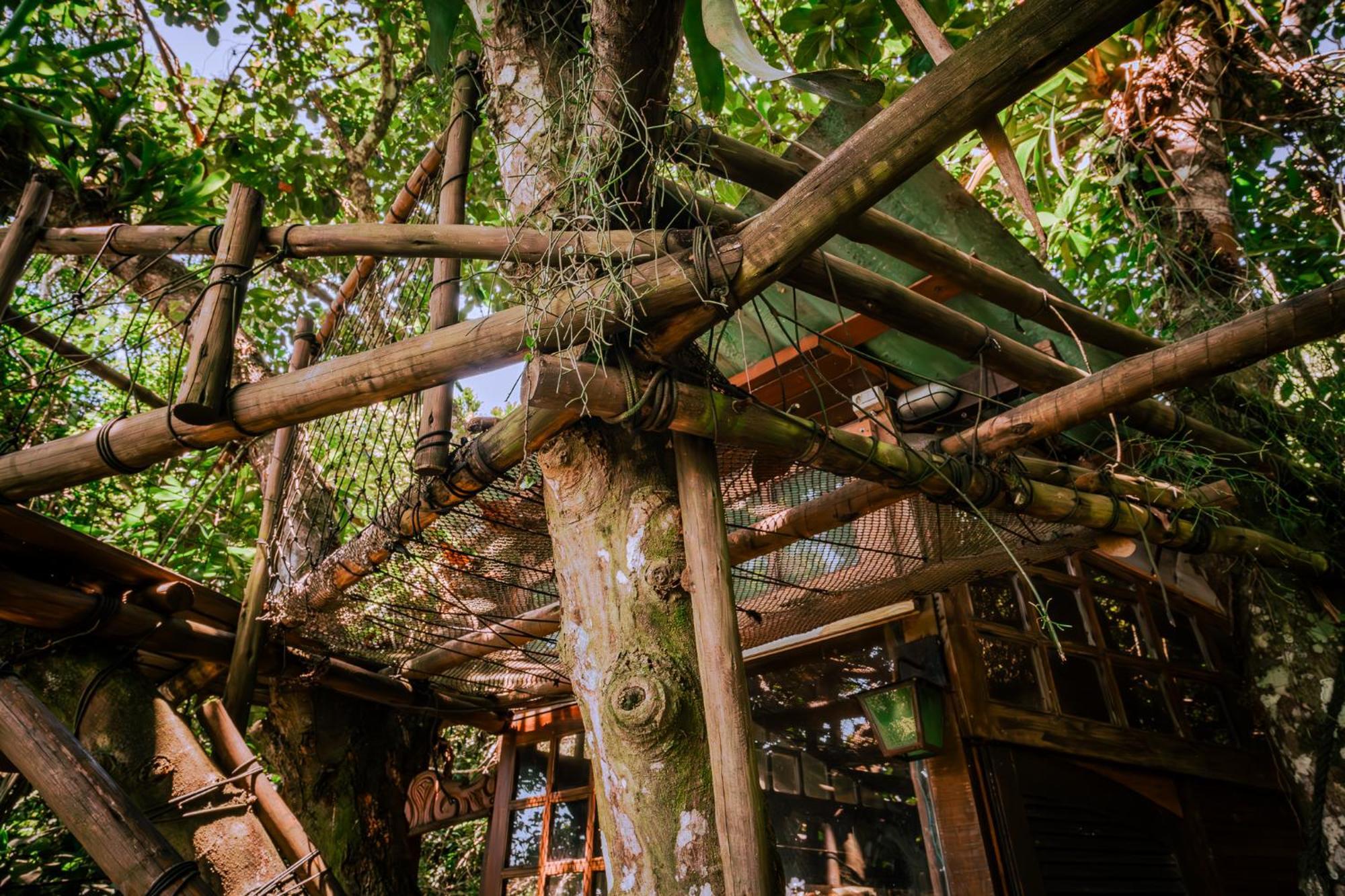 Paraty Paradiso Dış mekan fotoğraf