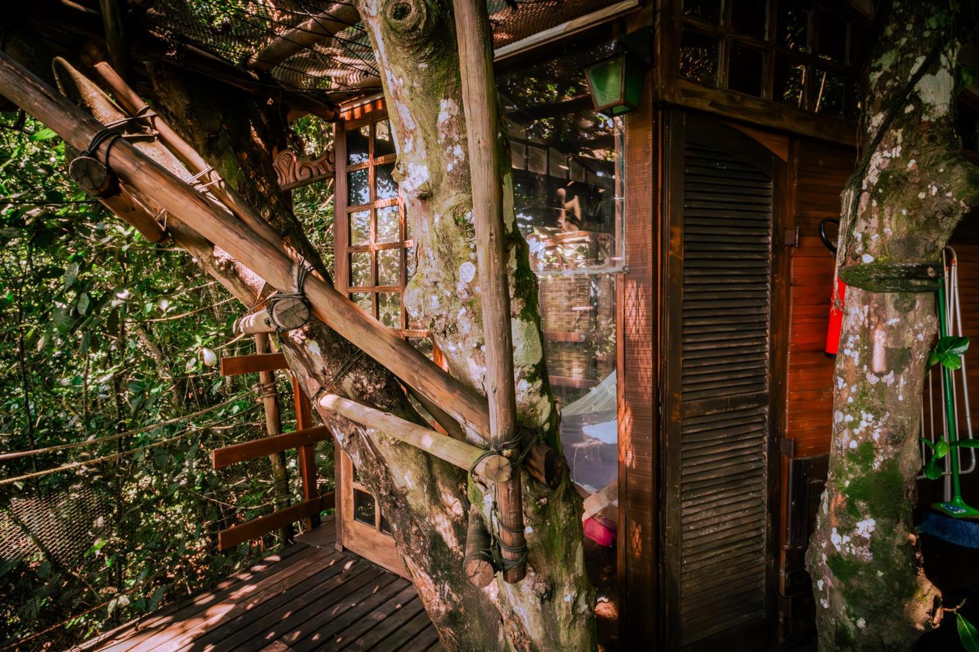 Paraty Paradiso Dış mekan fotoğraf