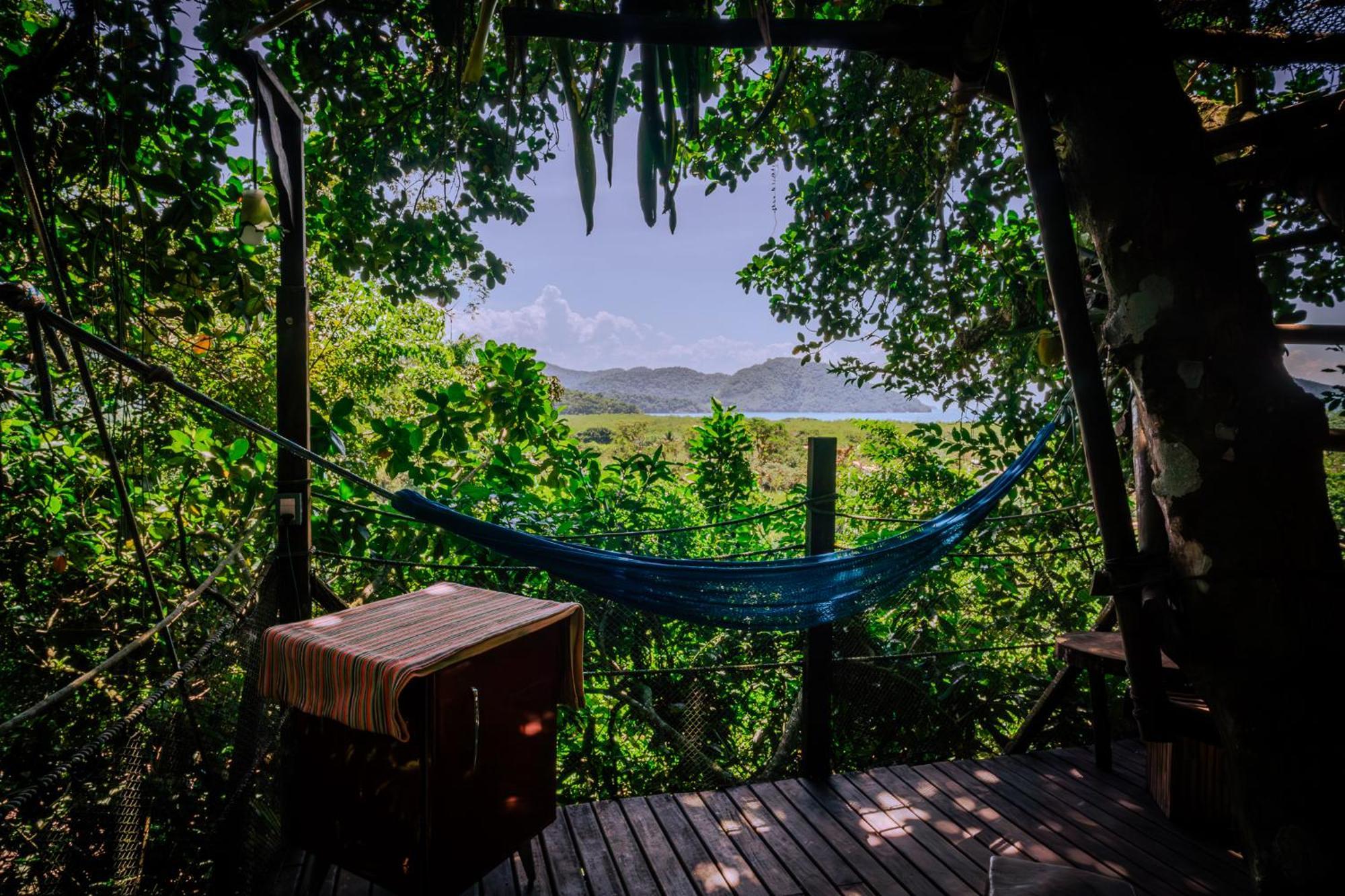 Paraty Paradiso Dış mekan fotoğraf