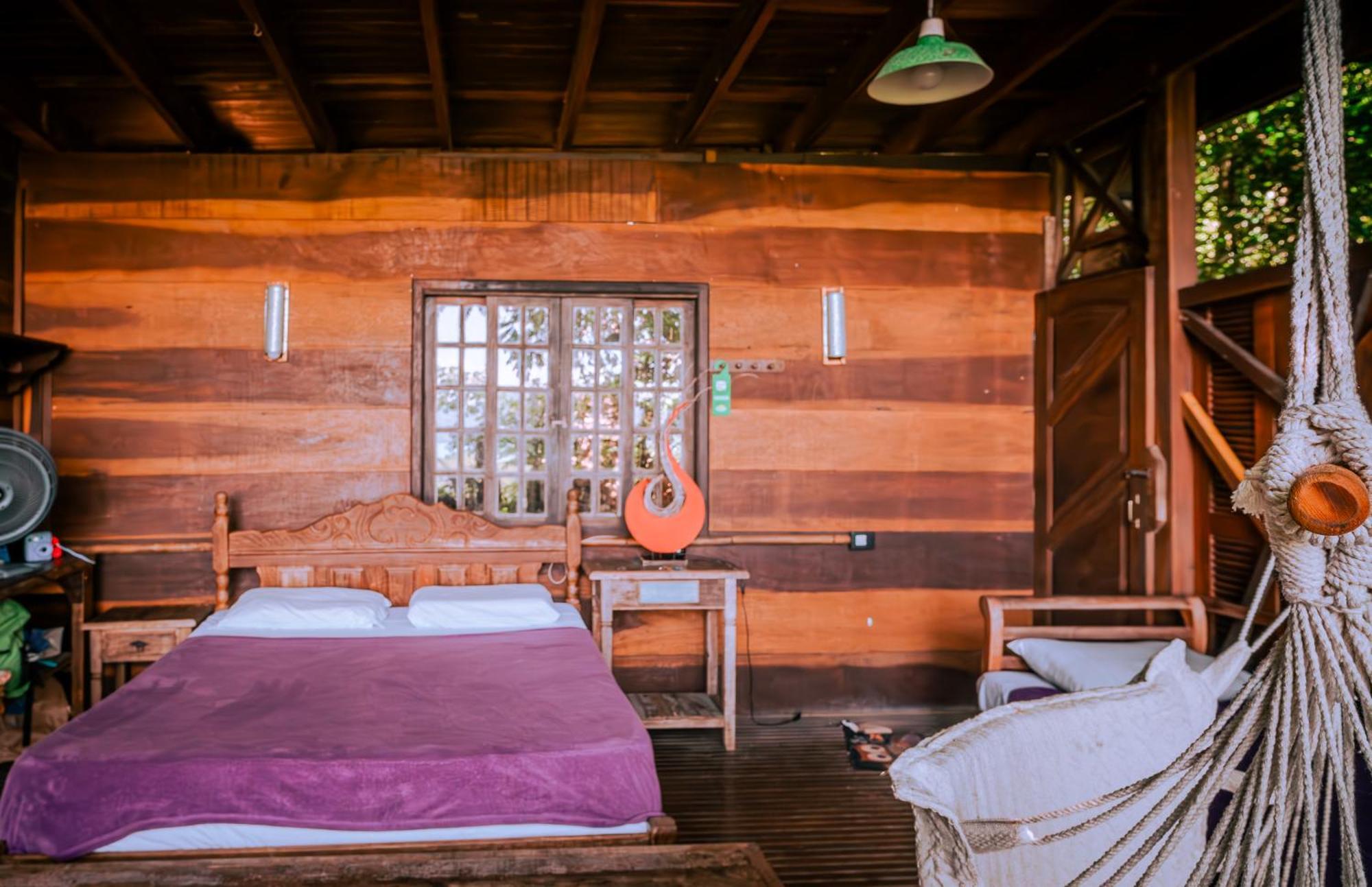 Paraty Paradiso Dış mekan fotoğraf