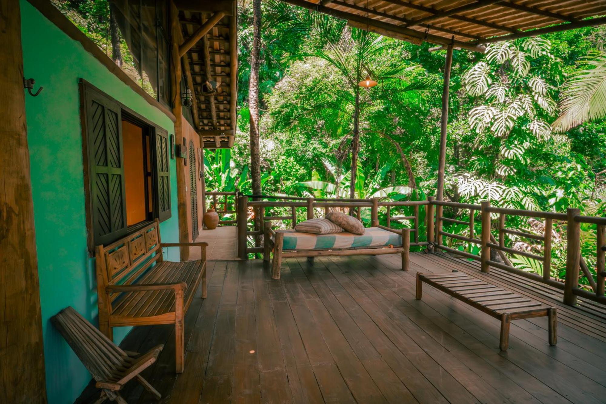 Paraty Paradiso Oda fotoğraf