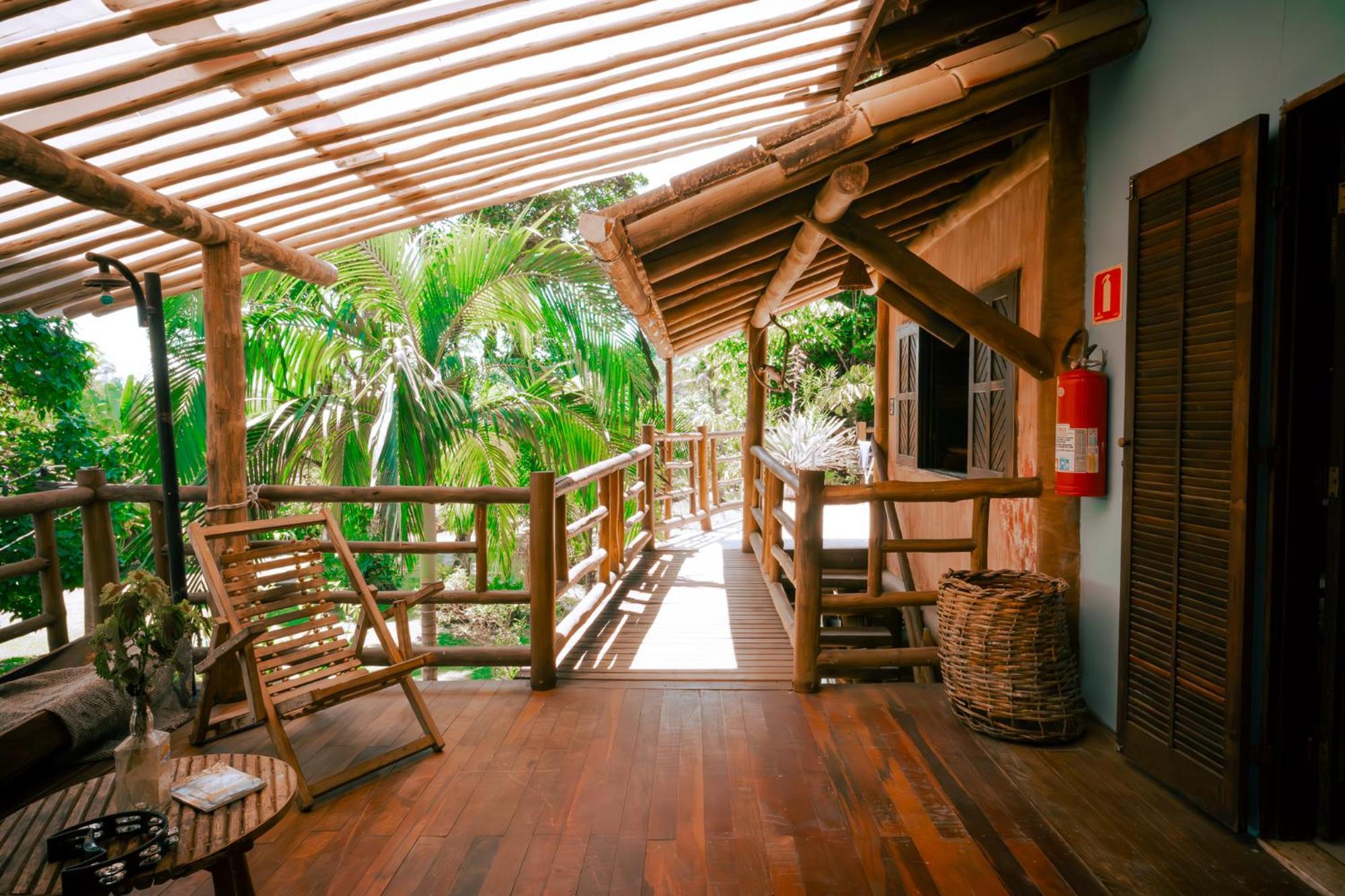 Paraty Paradiso Dış mekan fotoğraf