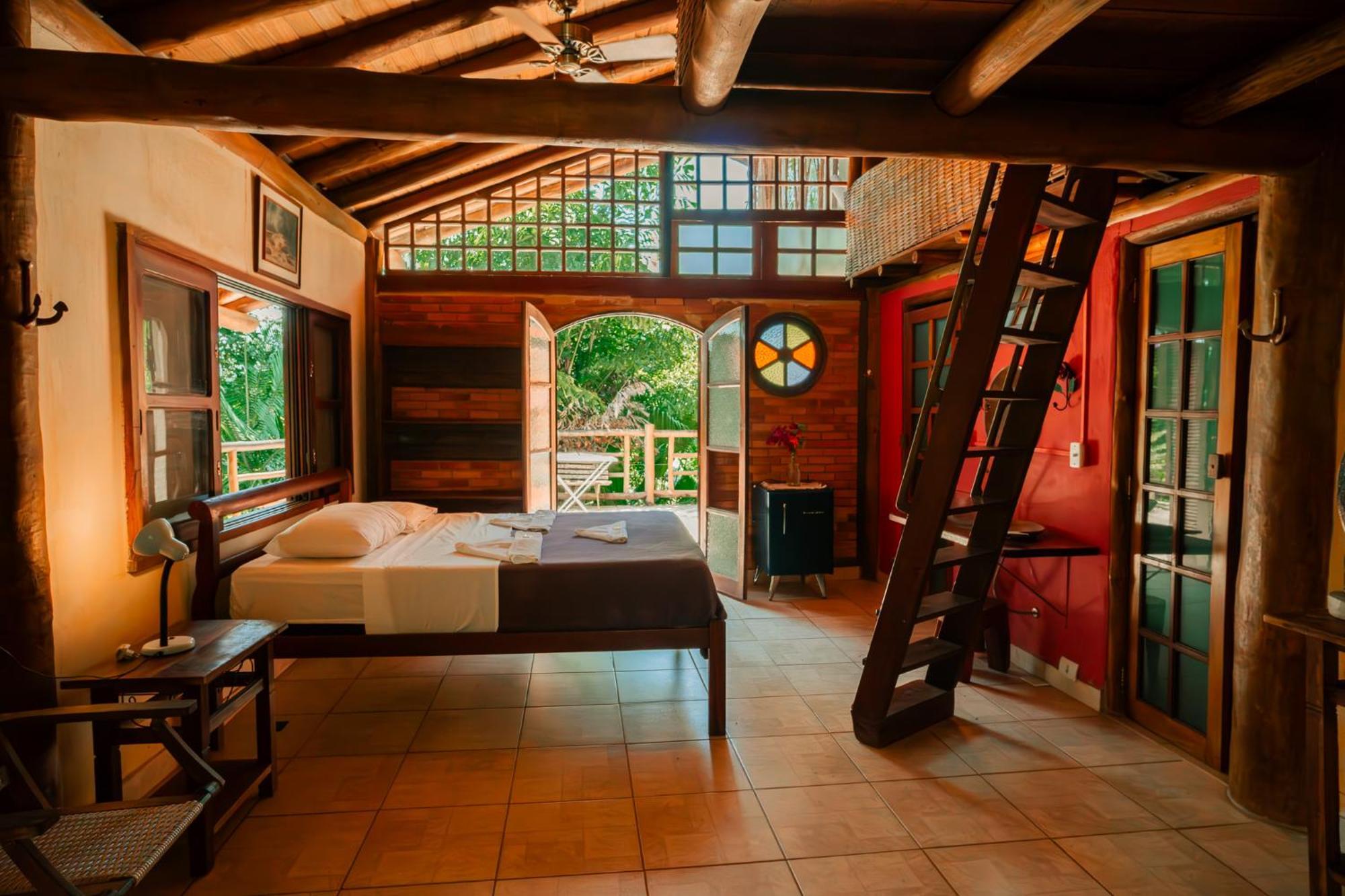 Paraty Paradiso Dış mekan fotoğraf