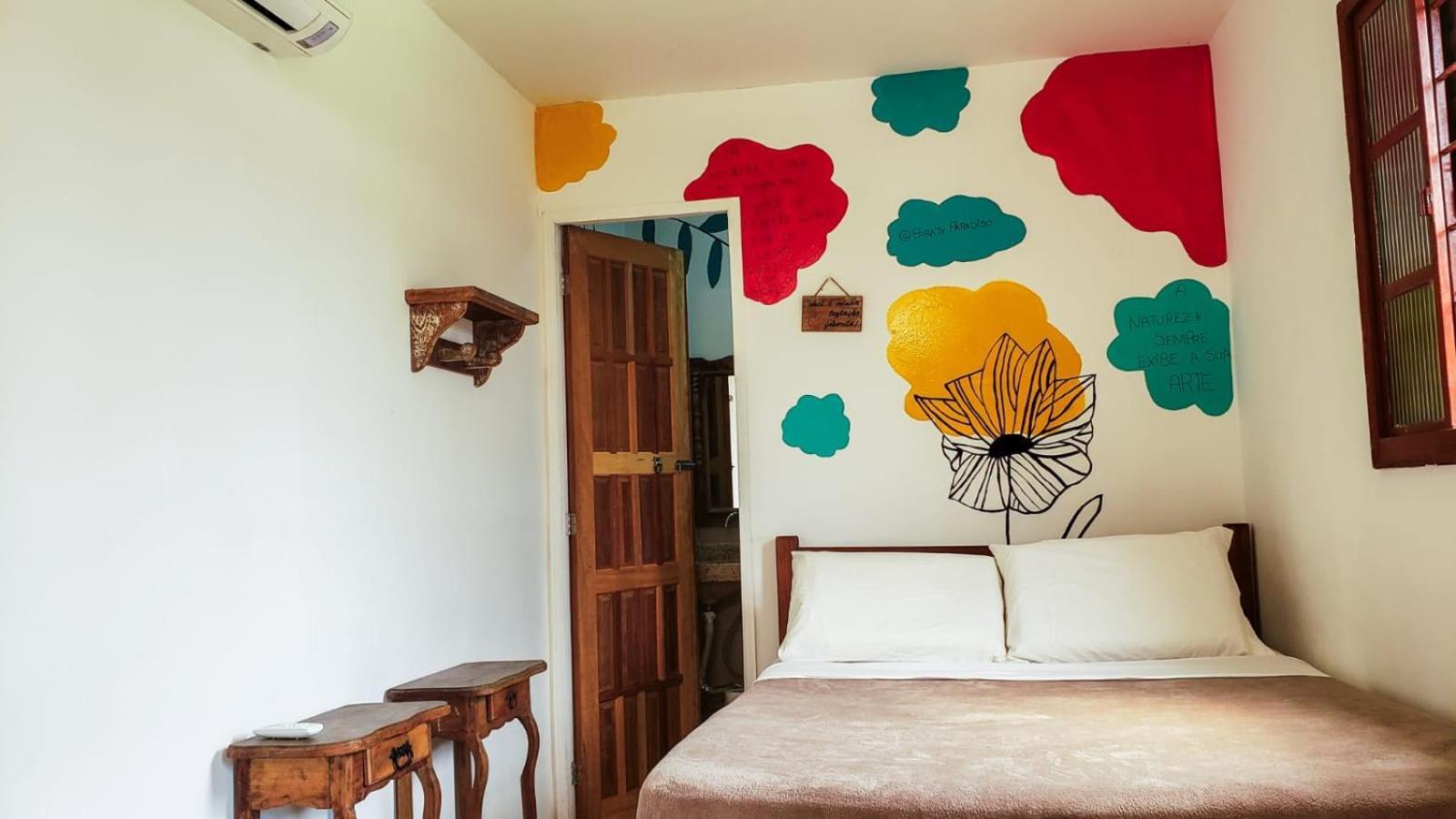 Paraty Paradiso Dış mekan fotoğraf