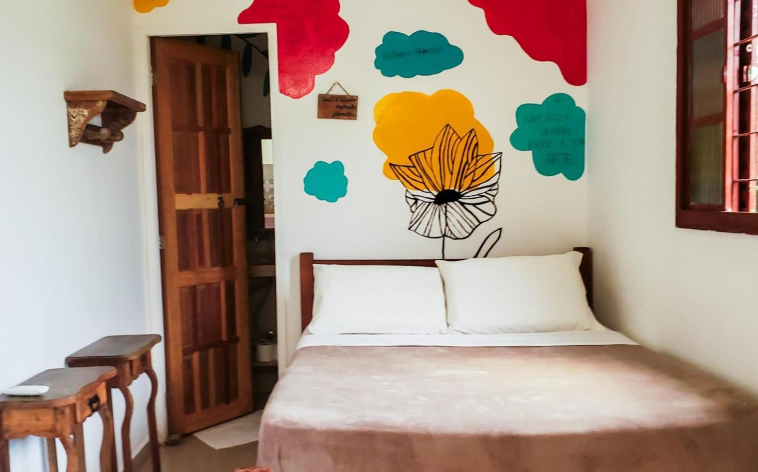 Paraty Paradiso Dış mekan fotoğraf